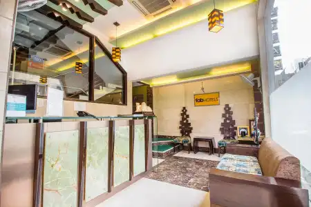 Sunstar Heights - 48