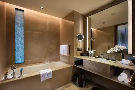 DoubleTree by Hilton Chongqing Nan'an - 10