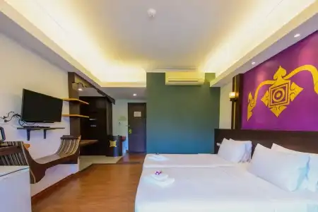 Baan Grood Arcadia Resort & Spa - 57