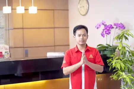 Cipta Wahid Hasyim - 20