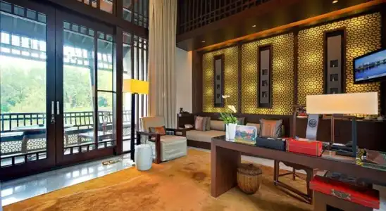 Banyan Tree Hangzhou - 40