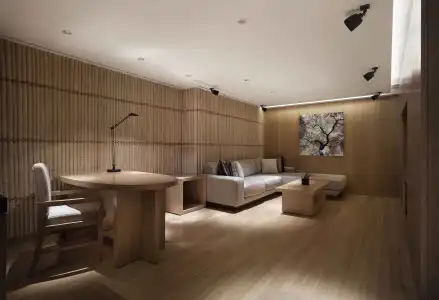 Banyan Tree Club & Spa Seoul - 7