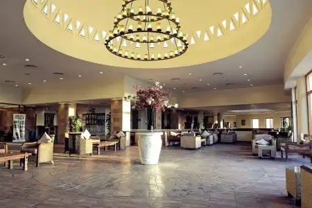 Fort Arabesque Resort, Spa & Villas - 1