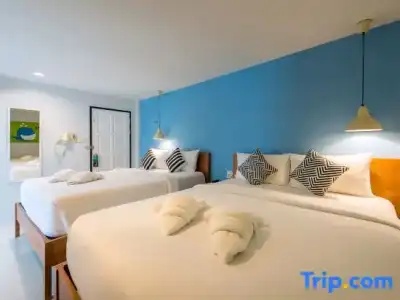 Tiya House Rooms & Cafe - 39