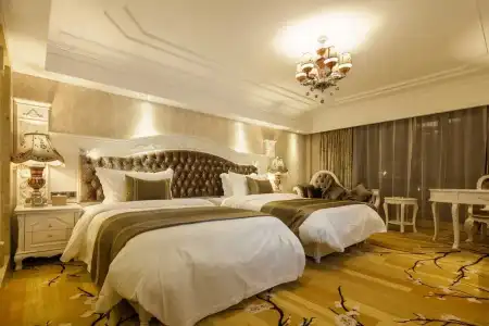 Grand Bravo Guilin - 40