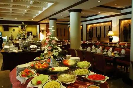 Wiang Inn Chiang Rai - 35