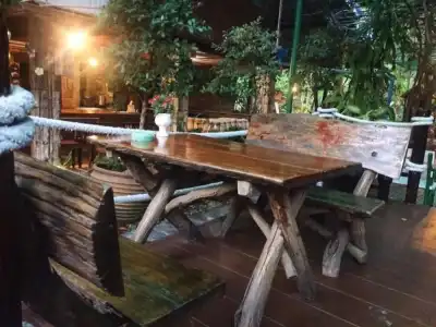 RuenNamyen Resort - 21