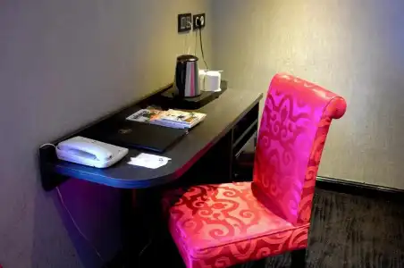 Best Western Empire Elysees - 206