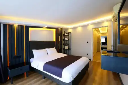 Galata King Suites - 4
