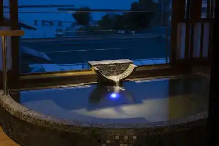 Biwako Ryokusuitei - 169