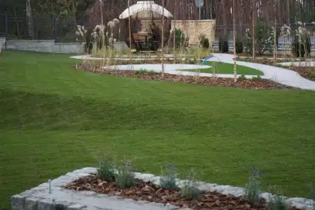 White Resort - 18