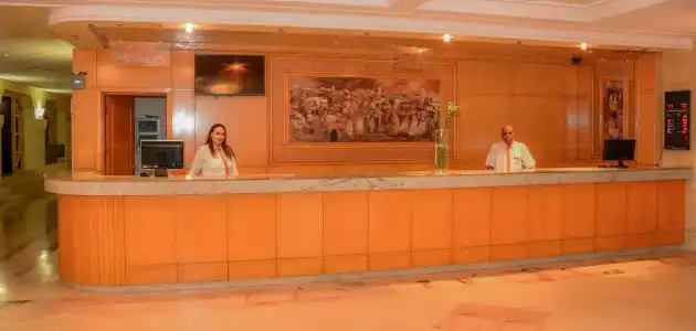 Sidi Mansour Resort & Spa - 9