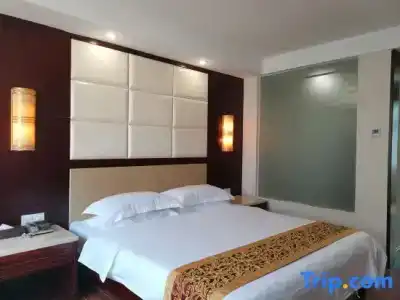 Hua Nan Business - 19