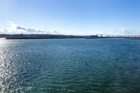 Deltas by Marriott Sault Ste. Marie Waterfront - 35