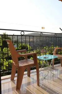 Beyoglu Pansiyon Apart - 15