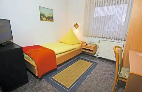 Lindenkrug - 8