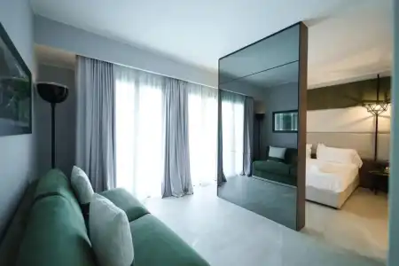 Best Western Plus Sabaudia - 101