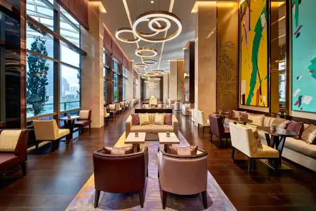 Pavilion Kuala Lumpur Managed by Banyan Tree - 24