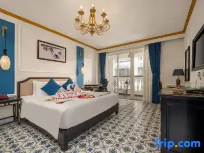 Hoi An Blue Sky Boutique & Spa - 138