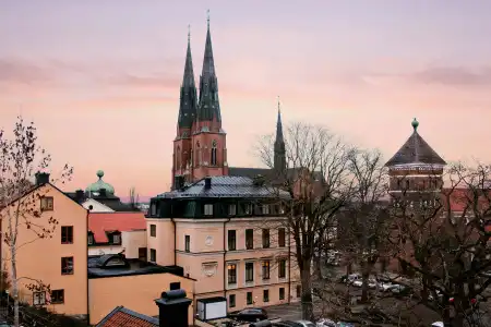 Akademihotellet - 0