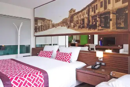 The Par Phuket - 5