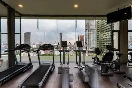 Waldorf Astoria Bangkok - 24
