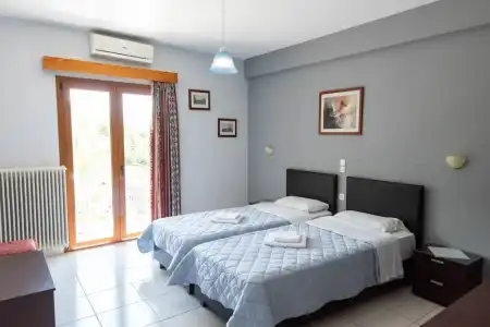 Domus Inn - 6
