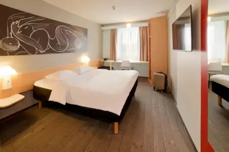 Ibis Jena City - 37