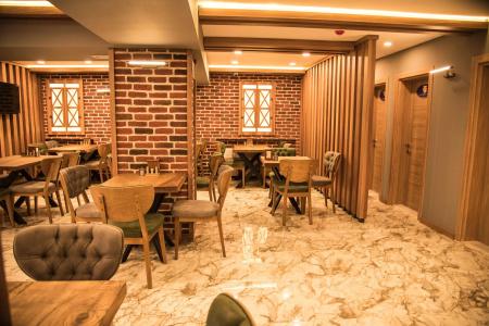 Elif Inan Otel - 17