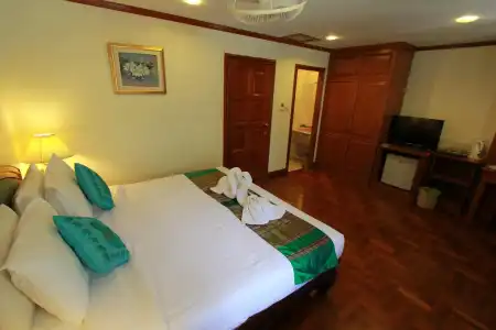 Hua Hin Golf Villa - 6