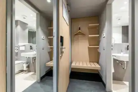 Serways Hösel - 65
