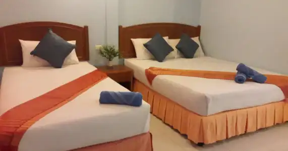Sunsea Resort - 1