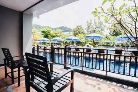 Ramada by Wyndham Aonang Krabi - 24