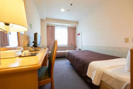Select Inn Aomori - 47