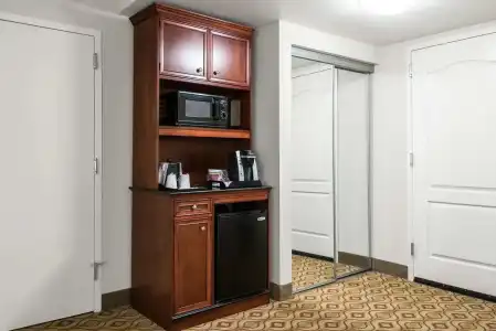 Hilton Garden Inn Florence - 34