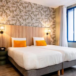 Hôtel Kyriad Paris 10 — Canal Saint Martin-République - 29