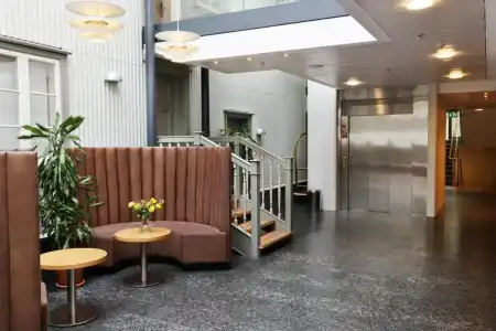 Centrum - 21