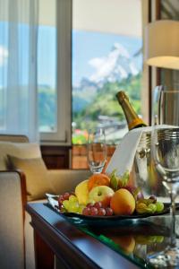 Mont Cervin Palace - 12