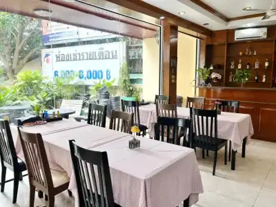 Patong Lamai Residence - 12
