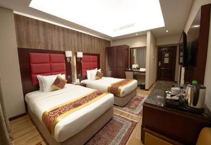 Ramee Guestline Qurum - 34