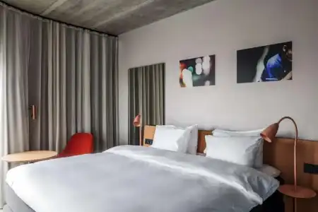 STORY MALMO, in JdV by Hyatt - 55