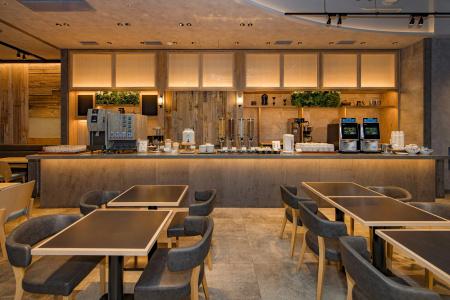 Holiday Inn Express OSAKA CITY CENTRE - MIDOSUJI by IHG - 26