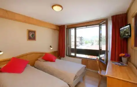 Le Sherpa - 55