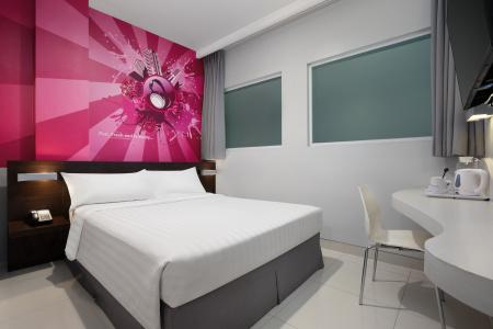 faveGatot Subroto - 32