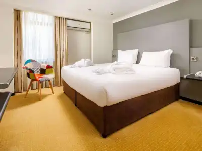 Mercure Chester Abbots Well - 28
