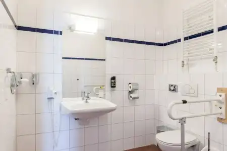 a&o Wien Stadthalle - 7