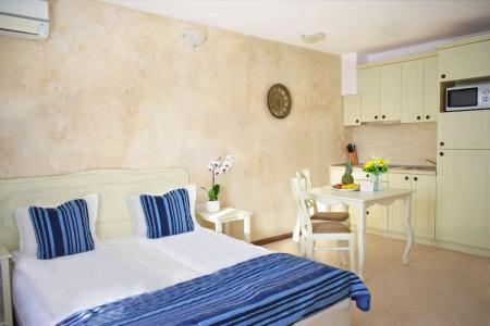 Oasis Resort & Spa Cozy Studio - 20