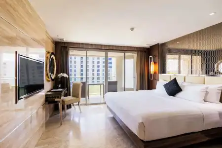The Sanctuary Resort Pattaya, BW Signature Collection - 36