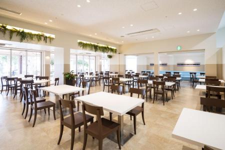 The Beach Tower Okinawa - 37