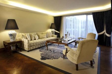 Hilton Frankfurt Gravenbruch - 222